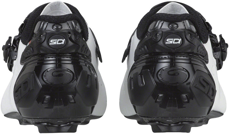 Load image into Gallery viewer, Sidi Wire 2S Road Shoes - Women&#39;s, White/Black, 40
