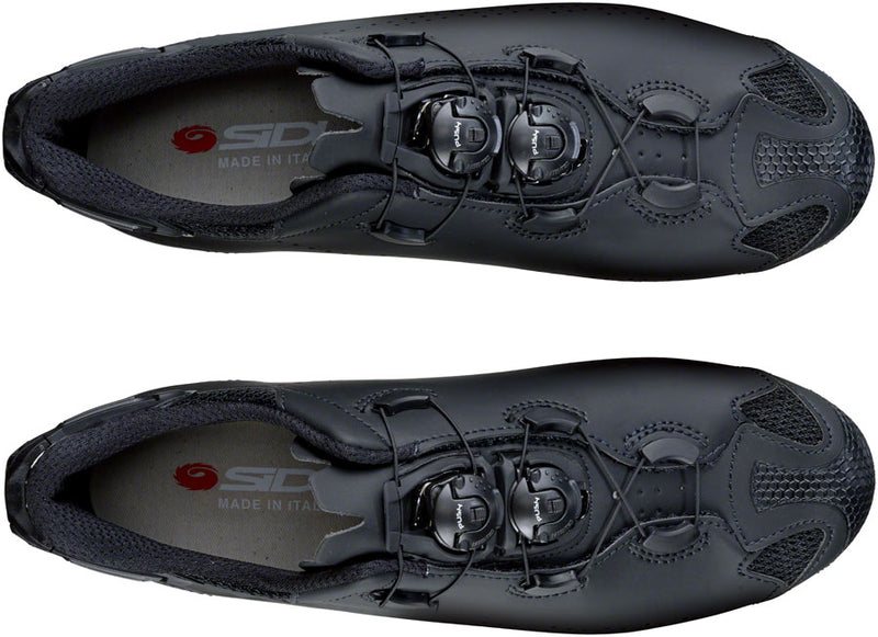 Load image into Gallery viewer, SIDI Tiger 2S Mountain Clipless Shoes - Black, 45
