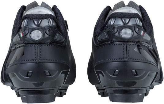 SIDI Tiger 2S Mountain Clipless Shoes - Black, 40