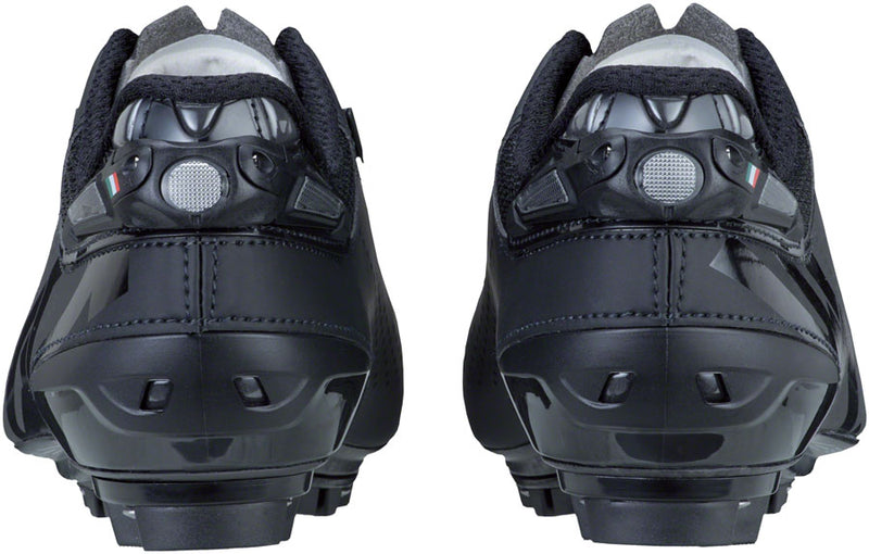 Load image into Gallery viewer, Sidi Tiger 2S Mountain Clipless Shoes - Men&#39;s, Black, 46.5
