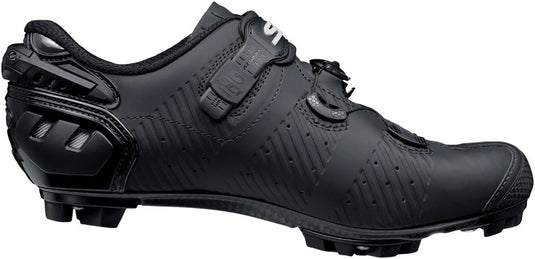 Sidi Drako 2S Mountain Clipless Shoes - Men's, Black, 42