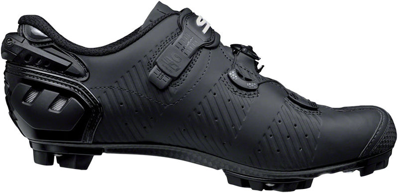 Load image into Gallery viewer, Sidi Drako 2S Mountain Clipless Shoes - Men&#39;s, Black, 45.5

