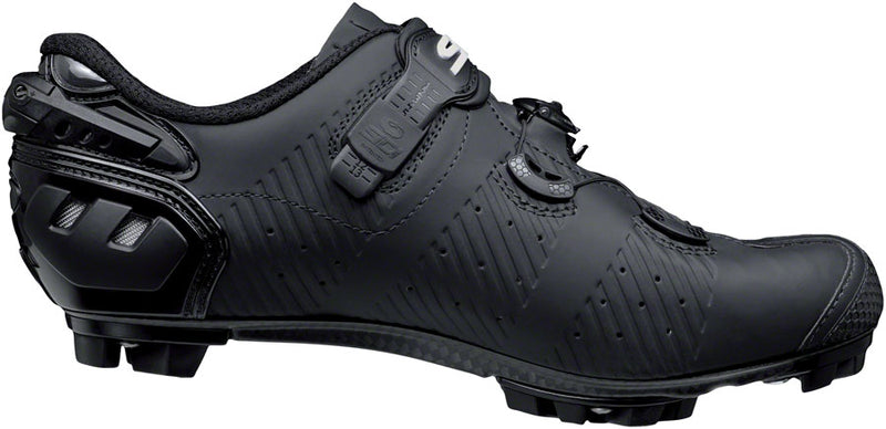 Load image into Gallery viewer, Sidi Drako 2S Mountain Clipless Shoes - Men&#39;s, Black, 44.5
