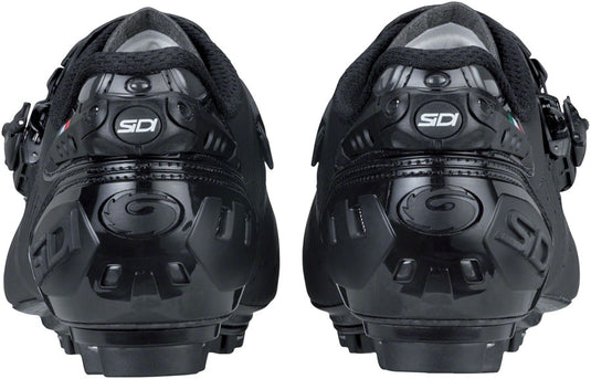 SIDI Drako 2S Mountain Clipless Shoes - Black, 47