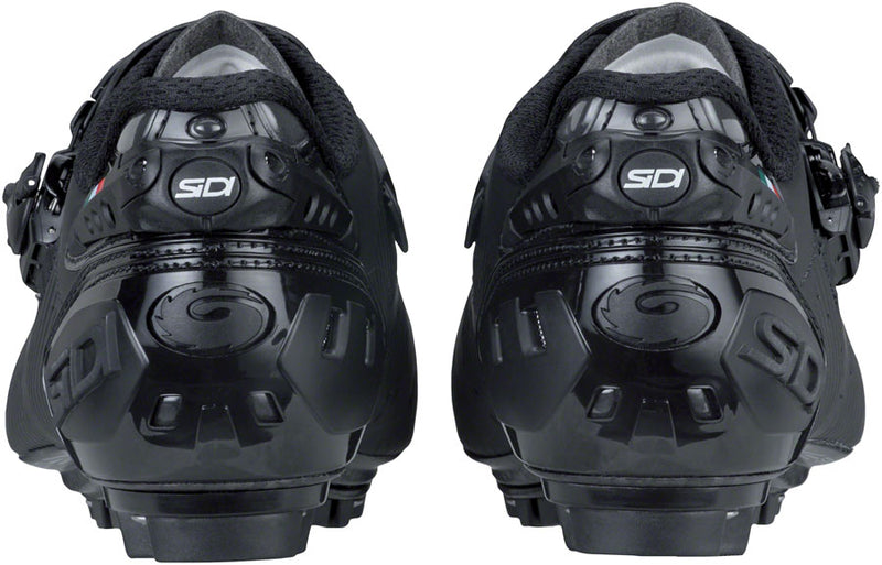Load image into Gallery viewer, Sidi Drako 2S Mountain Clipless Shoes - Men&#39;s, Black, 40
