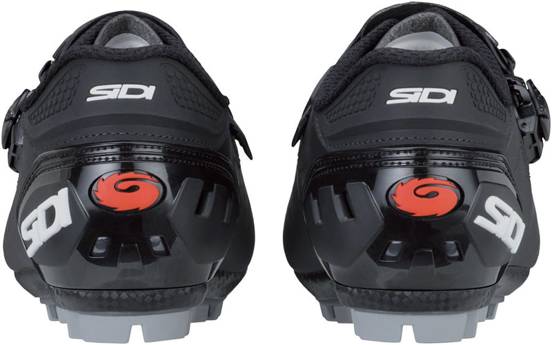 Load image into Gallery viewer, Sidi Dragon 5 Mega Mountain Clipless Shoes - Men's, Matte Black, 47
