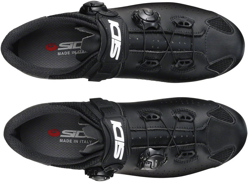 Load image into Gallery viewer, Sidi Eagle 10 Mountain Clipless Shoes - Men&#39;s, Black/Black, 43

