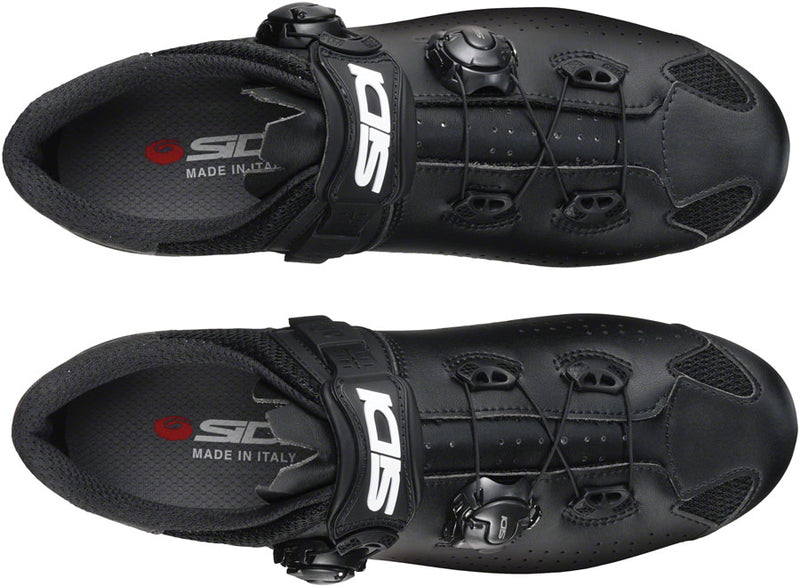 Load image into Gallery viewer, Sidi Eagle 10 Mountain Clipless Shoes - Men's, Black/Black, 40
