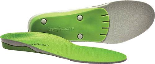 Superfeet-Green-Foot-Bed-Insole-Shoe-Parts-SH0236