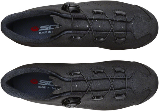 Sidi Speed 2 Mountain Clipless Shoes - Men's, Black, 43