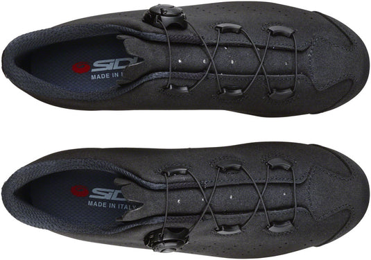 Sidi Speed 2 Mountain Clipless Shoes - Men's, Black, 45