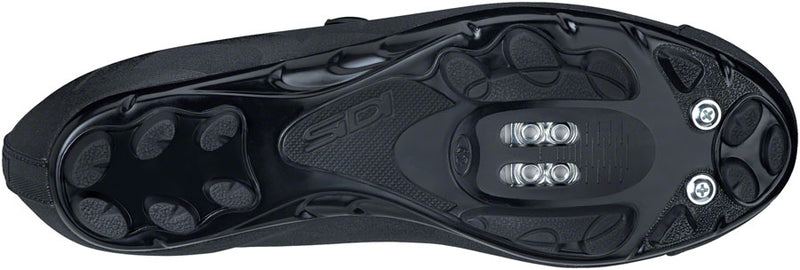 Load image into Gallery viewer, Sidi Speed 2 Mountain Clipless Shoes - Men&#39;s, Black, 43
