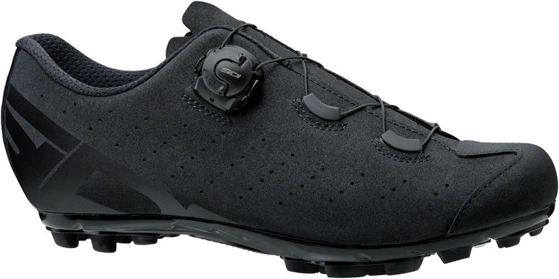 Load image into Gallery viewer, Sidi Speed 2 Mountain Clipless Shoes - Men&#39;s, Black, 45
