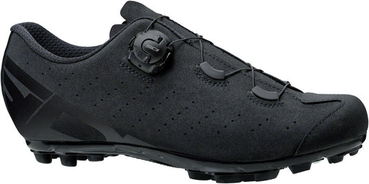 SIDI-Speed-2-Mountain-Clipless-Shoes-Men's-Black-Black-Mountain-Biking-Shoes