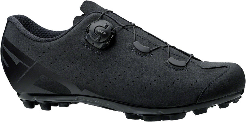 Load image into Gallery viewer, Sidi-Speed-2-Mountain-Clipless-Shoes-Men's-Black-Black-Mountain-Biking-Shoes
