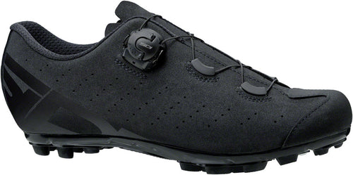 Sidi-Speed-2-Mountain-Clipless-Shoes-Men's-Black-Black-Mountain-Biking-Shoes