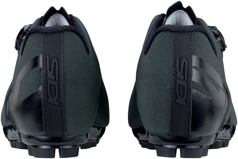 Load image into Gallery viewer, SIDI Speed 2 Mountain Clipless Shoes - Men's, Green/Black, 45.5
