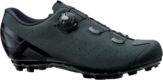 Sidi Speed 2 Mountain Clipless Shoes - Men's, Green/Black, 44