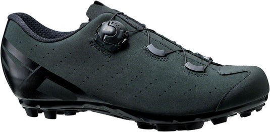 Sidi-Speed-2-Mountain-Clipless-Shoes-Men's-Green-Black-Green-Black-Mountain-Biking-Shoes