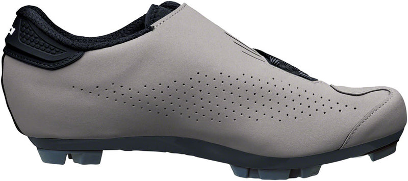 Load image into Gallery viewer, Sidi Aertis Mountain Clipless Shoes - Men's, Greige/Black, 45.5
