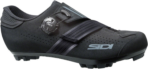 Sidi-Aertis-Mega-Mountain-Clipless-Shoes-Men's-Black-Black-Black-Mountain-Biking-Shoes