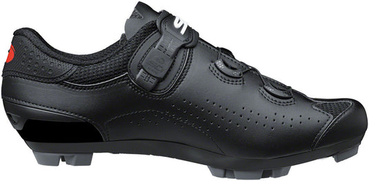 SIDI Eagle 10 Mountain Clipless Shoes - Women's, Black/Black, 38