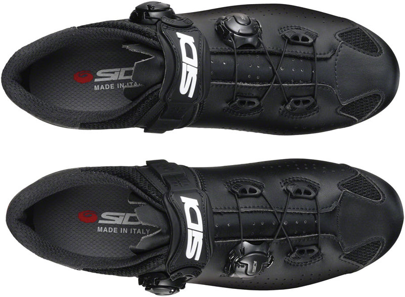 Load image into Gallery viewer, Sidi Eagle 10 Mountain Clipless Shoes - Women&#39;s, Black/Black, 43
