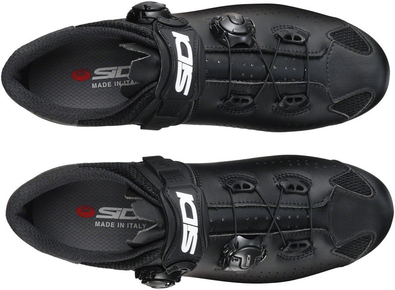 Load image into Gallery viewer, Sidi Eagle 10 Mountain Clipless Shoes - Women&#39;s, Black/Black, 39
