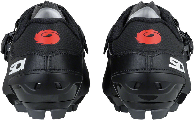 Load image into Gallery viewer, Sidi Eagle 10 Mountain Clipless Shoes - Women&#39;s, Black/Black, 37
