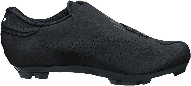 Load image into Gallery viewer, Sidi Aertis Mountain Clipless Shoes - Women&#39;s, Black/Black, 37
