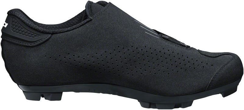 Load image into Gallery viewer, Sidi Aertis Mountain Clipless Shoes - Women&#39;s, Black/Black, 40
