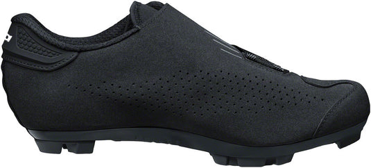 Sidi Aertis Mountain Clipless Shoes - Women's, Black/Black, 42