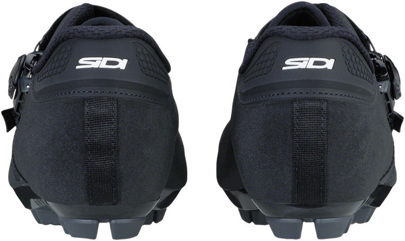 Load image into Gallery viewer, SIDI Aertis Mountain Clipless Shoes - Women's, Black/Black, 39
