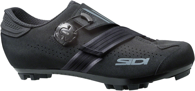 Load image into Gallery viewer, Sidi Aertis Mountain Clipless Shoes - Women&#39;s, Black/Black, 43
