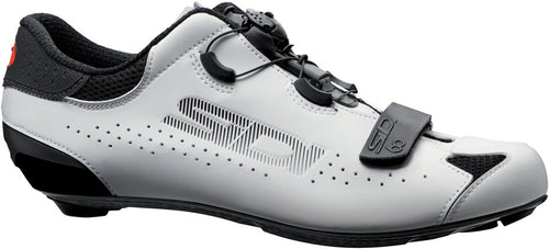 Sidi-Sixty-Road-Shoes---Men's--Black-White-Road-Shoes-_RDSH1178