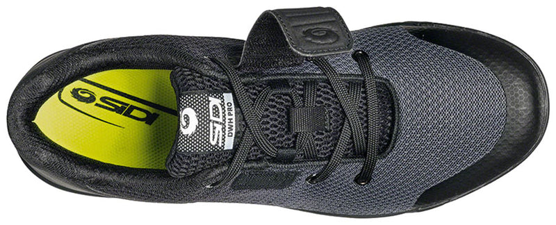 Load image into Gallery viewer, Sidi Dimaro Trail Mountain Clipless Shoes - Men&#39;s, Gray/Black, 45
