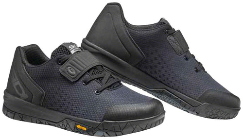 Sidi Dimaro Trail Mountain Clipless Shoes - Men's, Gray/Black, 47