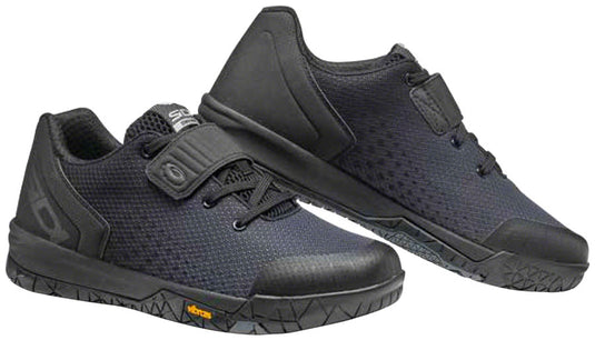 Sidi Dimaro Trail Mountain Clipless Shoes - Men's, Gray/Black, 44