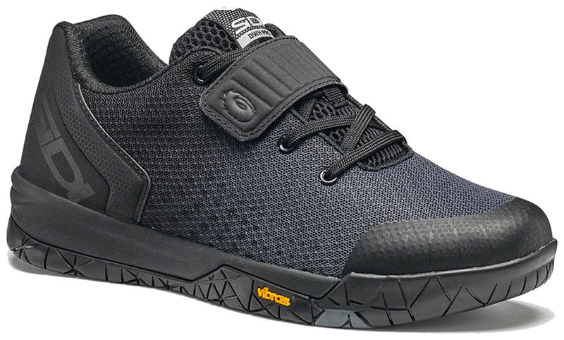 Load image into Gallery viewer, Sidi-Dimaro-Trail-Mountain-Clipless-Shoes-Men's-Gray-Black-Gray-Black-Mountain-Biking-Shoes
