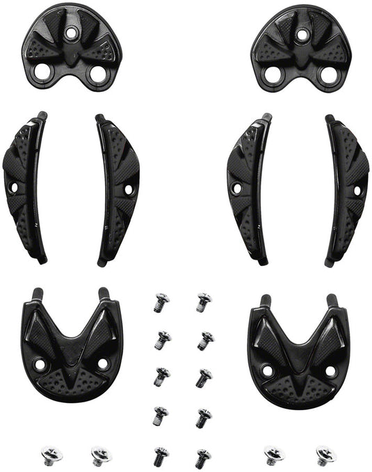 SIDI-SRS-Carbon-Ground-Inserts-Shoe-Parts-SHPT0039