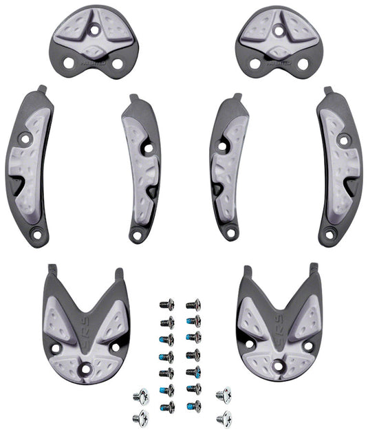 SIDI-Metal-SRA-Carbon-Comp-Inserts-Shoe-Parts-SHPT0117