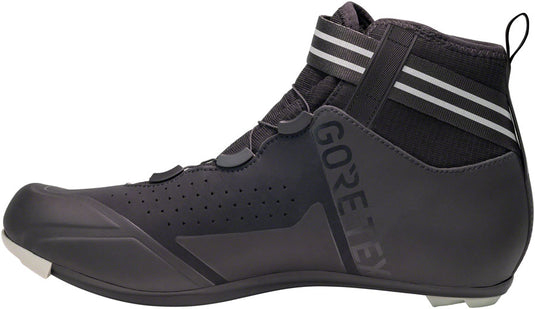 Sidi Nix Cycling Boot - Black/Black, 44