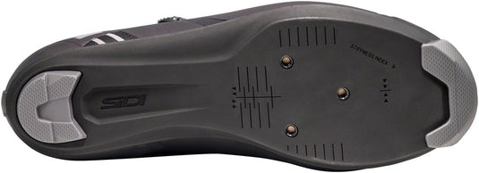 SIDI Nix Cycling Boot - Black/Black, 43 , Millennium Fit