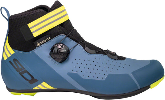 Sidi-Nix-Cycling-Boot-Navy-Yellow-Fluo-Cycling-Boots-WBOT0174