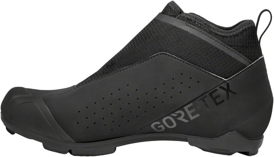 Sidi Hiemx Cycling Boot - Black/Black, 41