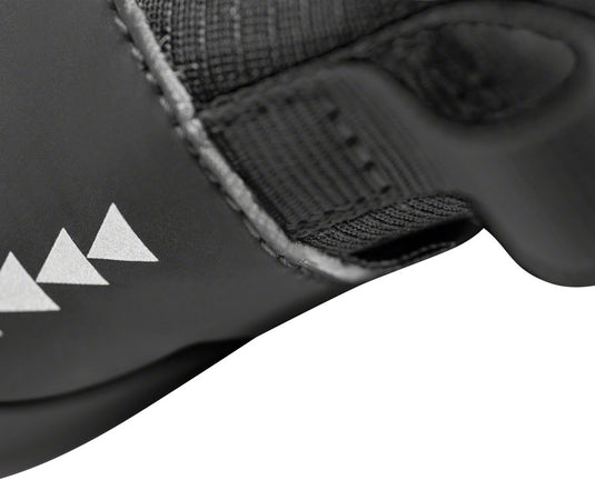 Sidi Hiemx Cycling Boot - Black/Black, 42 , Millenium Fit