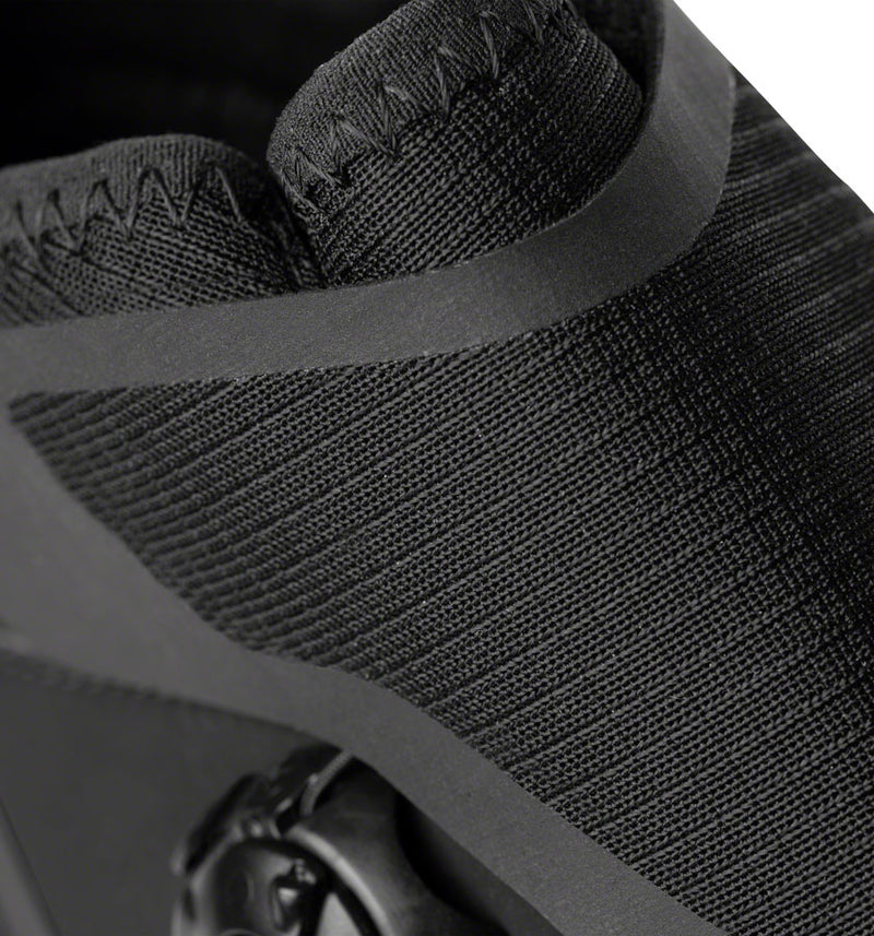 Load image into Gallery viewer, SIDI Hiemx Cycling Boot - Black/Black, 41 , Millennium Fit
