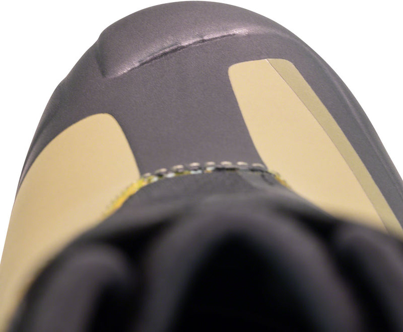 Load image into Gallery viewer, SIDI Hiemx Cycling Boot - Black/Green Olive, 43 , Millennium Fit
