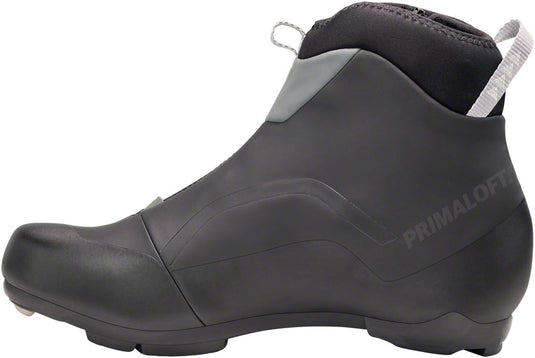 SIDI Algor Cycling Boot - Black/Black, 41 , Millennium Fit
