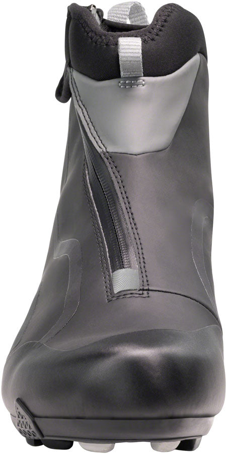 Sidi Algor Cycling Boot - Black/Black, 46 , Millenium Fit